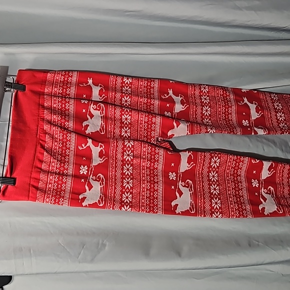 CHRISTMAS LEGGINGS - Picture 4 of 5